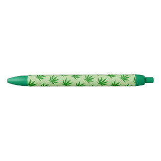 Stylos de haute qualité de feuille de pot