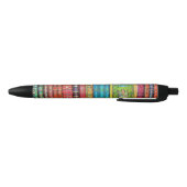 Stylos de livres de bibliothèque (Bas)