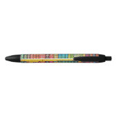 Stylos de livres de bibliothèque (Dos)