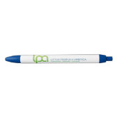 Stylos de LPA (Devant)