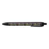 Stylos de motivation (Bas)