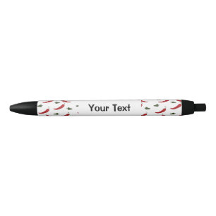Stylos de poivre de piment