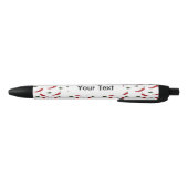 Stylos de poivre de piment (Bas)