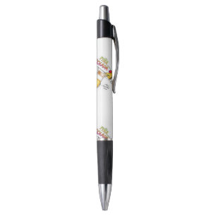 STYLOS D'ÉCRITURE - ART DE COCKTAIL DE RECETTE DE