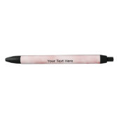 Stylos d'écriture Coucher de soleil Rosé (Devant)