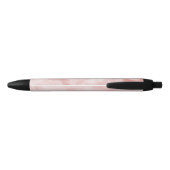 Stylos d'écriture Coucher de soleil Rosé (Dos)