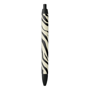 Stylos d'encre de fièvre S.K. Zebra