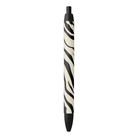 Stylos d'encre de fièvre S.K. Zebra (devant Vertical)