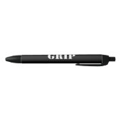 Stylos d'équipage (Bas)