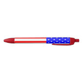 Stylos Drapeau Américain (Bas)
