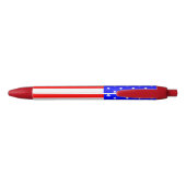 Stylos Drapeau Américain (Dos)