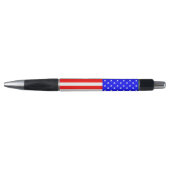 Stylos drapeau américain classique (Devant)