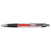 Stylos drapeau américain classique (Dos)