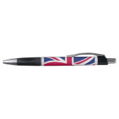 Stylos Emmy avec Union Jack (Haut)