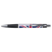 Stylos Emmy avec Union Jack (Dos)