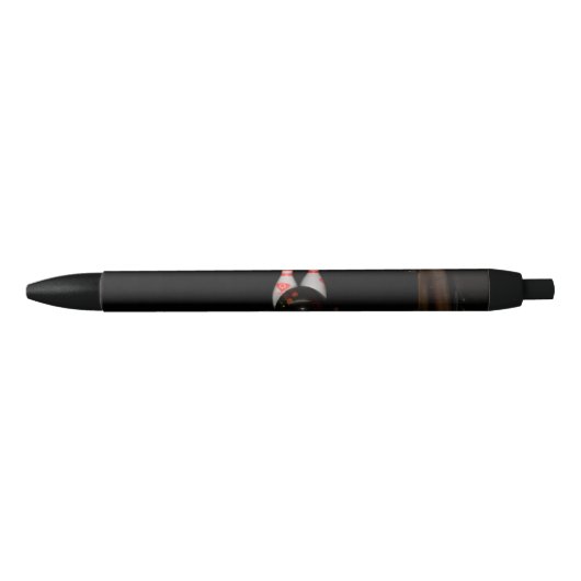 Stylos encre Bowling (Devant)