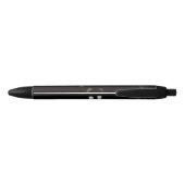 Stylos encre Bowling (Dos)