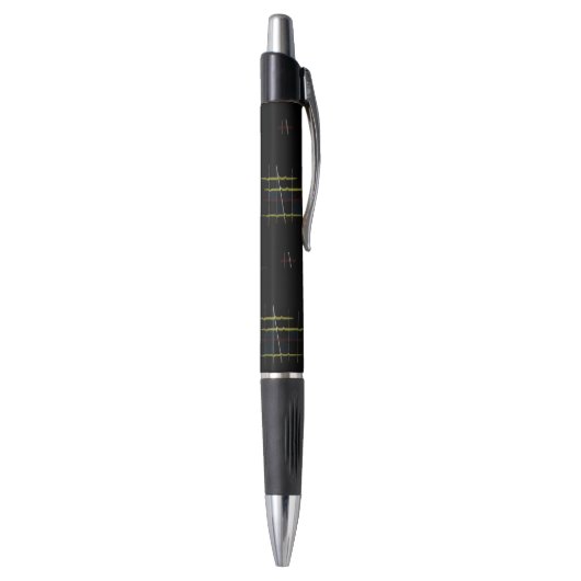 Stylos Ethereal Echos (Bas (Vertical))