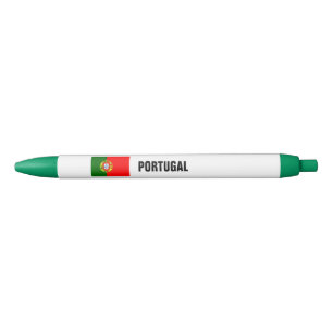 Stylos faits sur commande avec le drapeau