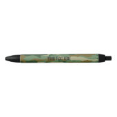 Stylos faits sur commande de camouflage de camo (Devant)