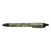 Stylos faits sur commande de camouflage de camo (Bas)