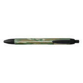 Stylos faits sur commande de camouflage de camo (Dos)