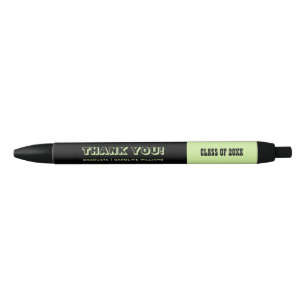 Stylos faits sur commande de faveur de fête de