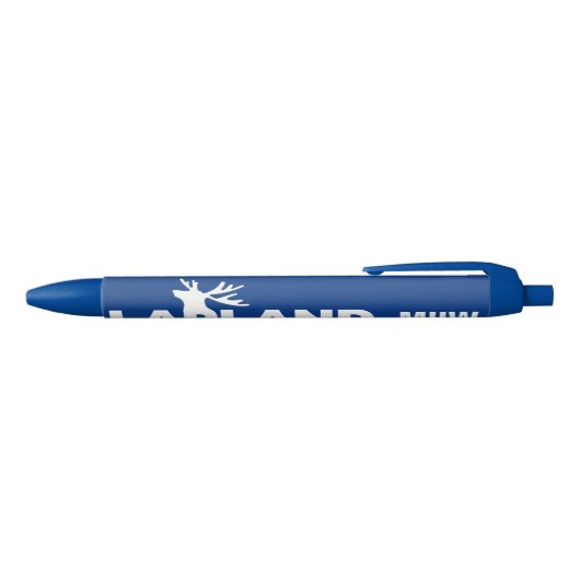 Stylos faits sur commande de monogramme de la (Haut)