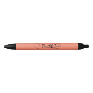 Stylos fidèles