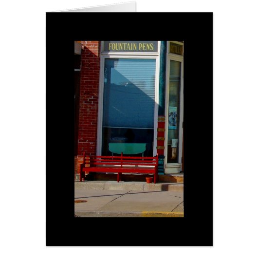 Stylos Fontaine (Devant)