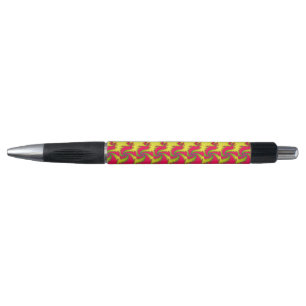 Stylos fractés du dragon chinois du Nouvel An