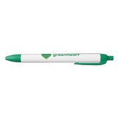 Stylos Greenheart (Bas)