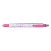 Stylos Hippo Ballerina Bonne Danse de Ballet - Drô (Dos)