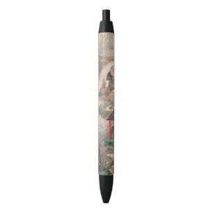 Stylos japonais d'art