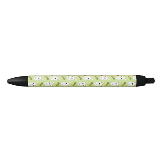 Stylos Lapins et Carottes (Devant)