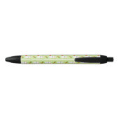 Stylos Lapins et Carottes (Dos)