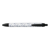Stylos LED, néon et infini | Sélection en gras (Dos)