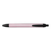 Stylos Moonman & Brush | Écriture Élégante (Dos)