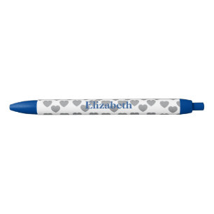 Stylos Personnalisé Nom Élégant Amour Élégant