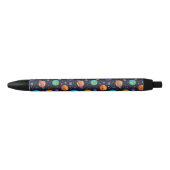 Stylos Planètes Bonheur (Devant)