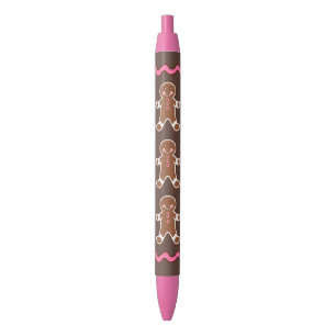 Stylos pour biscuits au gingembre