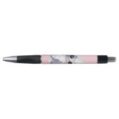 Stylos pour chiots chiens mignons (Devant)