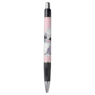 Stylos pour chiots chiens mignons