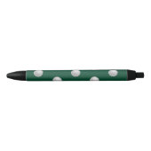 Stylos pour écrire le golf (Devant)
