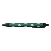 Stylos pour écrire le golf (Bas)