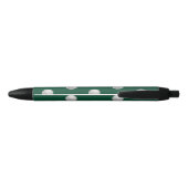 Stylos pour écrire le golf (Dos)