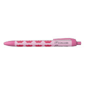 Stylos "Princess Tiara" (Haut)