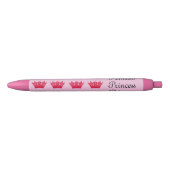 Stylos "Princess Tiara" (Devant)