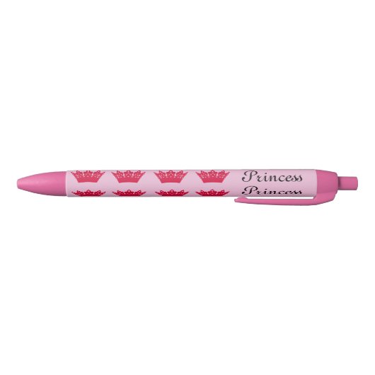 Stylos "Princess Tiara" (Bas)