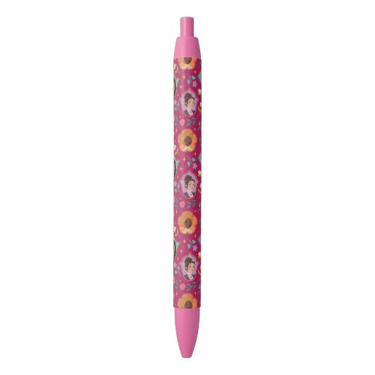 Stylos Princesses du Ciel™ (devant Vertical)